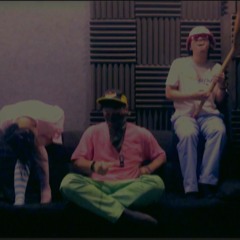 Ôi tình yêu thật điêu (Melodic Punk) - Lenatic Bubble Gum Hipsters
