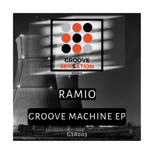 Ramio-Mellow Source (Original Mix)