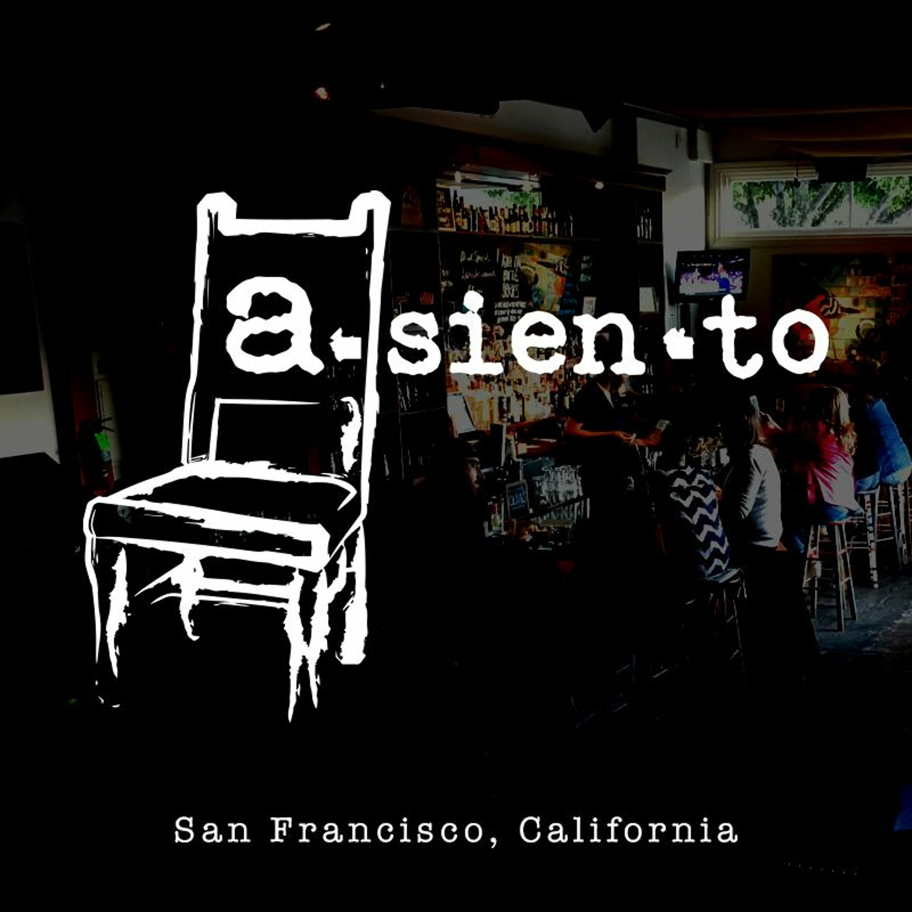 Live at Asiento - San Francisco, CA - 5.7.2019 episode artwork