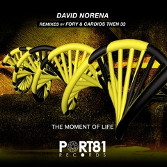 David Norena - Spectral - (Original Mix)