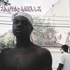 Zahbankrollz Go Krazy Freestyle 🤯