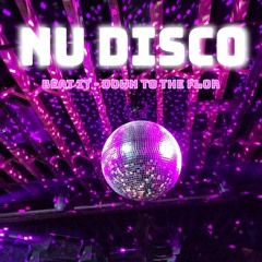 NU DISCO FUNK