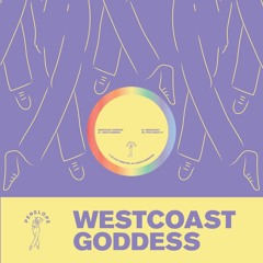 [Premiere] Westcoast Goddess - Truth Rainbow