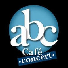 ABC Cafe Concert - Sabado 20 De Septiembre (Diego Sabattini)