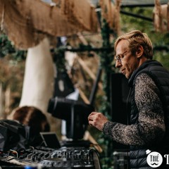 Pierre @ 10 Years Thé Dansant - Vikings (Villers Abbey)