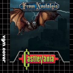 Castlevania (cover)