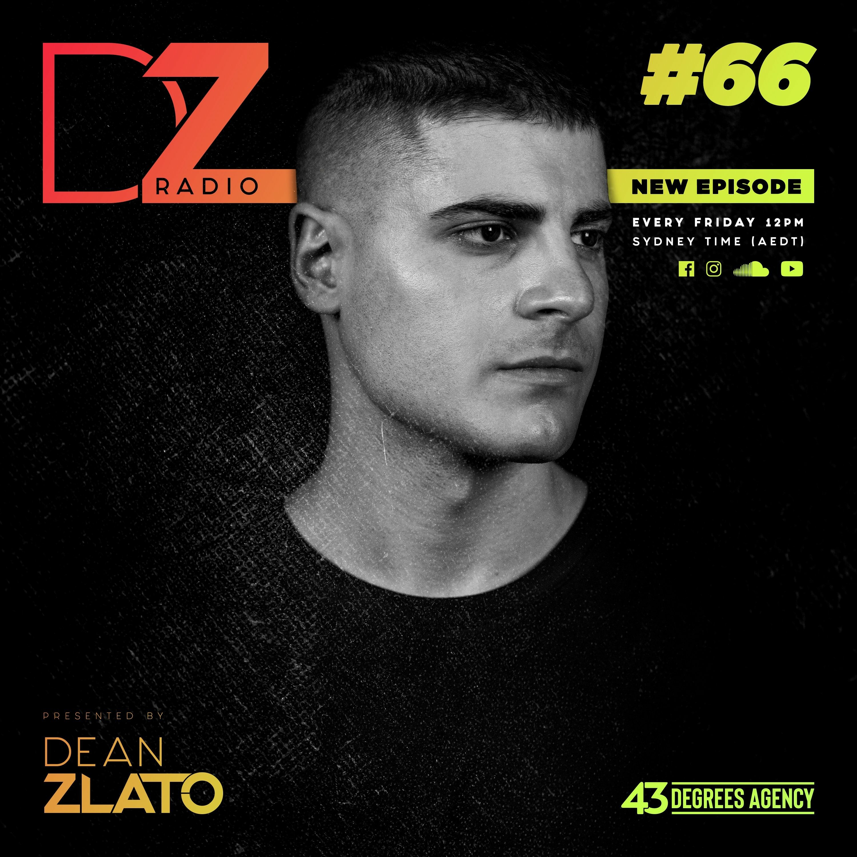 DZ Radio