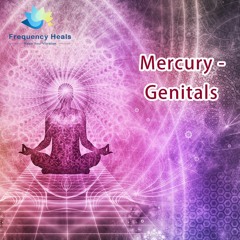 Frequency Heals -  Mercury - Genitals (ALT)