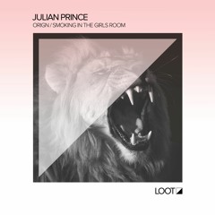 PREMIERE: Julian Prince — Orign (Daniel van der Zwaag Remix) [Loot Recordings]