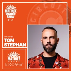 Matinée Ràdio Show 159
