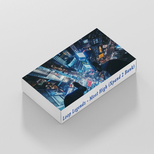 Stream Xpand 2 Bank Most High Preview (By Loop Legendz) by AIRMusicTech ...