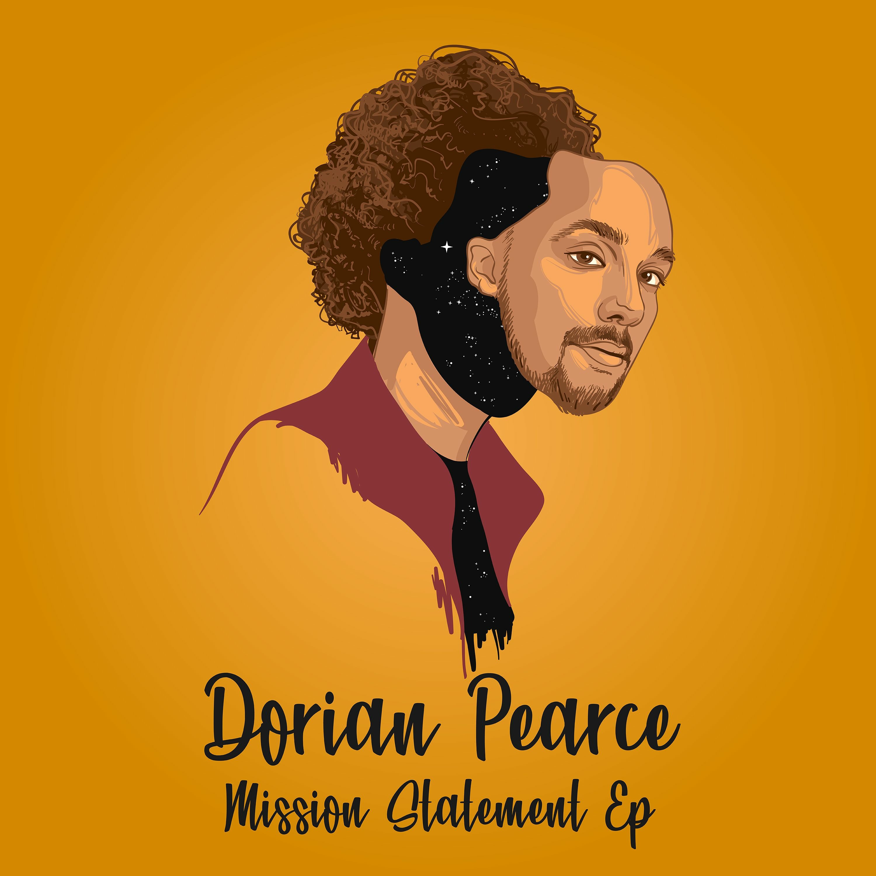 Dorian Pearce