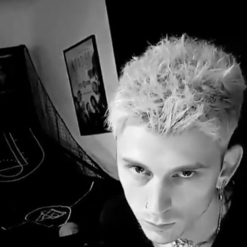 Mgk Breaking News