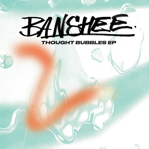 GCA010 Banshee - Thought Bubble 2
