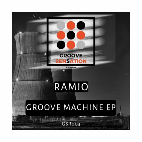 Ramio-Groove Machine