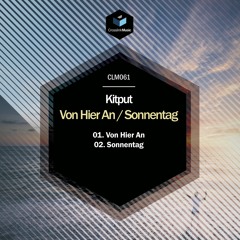 Kitput - Sonnentag [Crosslink Music]