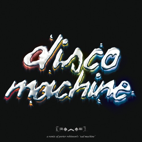 Disco Machine