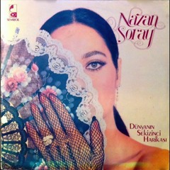 Nazan Şoray - Hatuney (Fattish Edit)