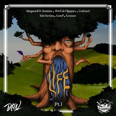 Sterfry - Hot Tub Olympics (Life Pt. 1 EP | Out Now)
