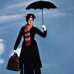 Mary Poppins Freestyle