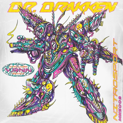 Dr4kken - Internet