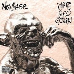 "White Gold Goblin"(Prod. by Evince)