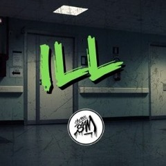 Day 4 - "iLL" (30 Beats in 30 Days)