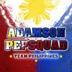 ACIC Singapore - GS PREMIERE A - Adamson Pepsquad 2018