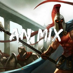 [HD] Altrøx - Spartan (NCN Release/Best Music)