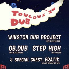 Toulous'In Dub (Opening Set)