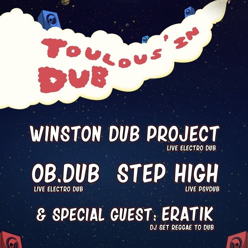 Toulous'In Dub (Opening Set)