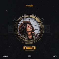 Zucca Loureno - New Watch (Novo Rélogio)