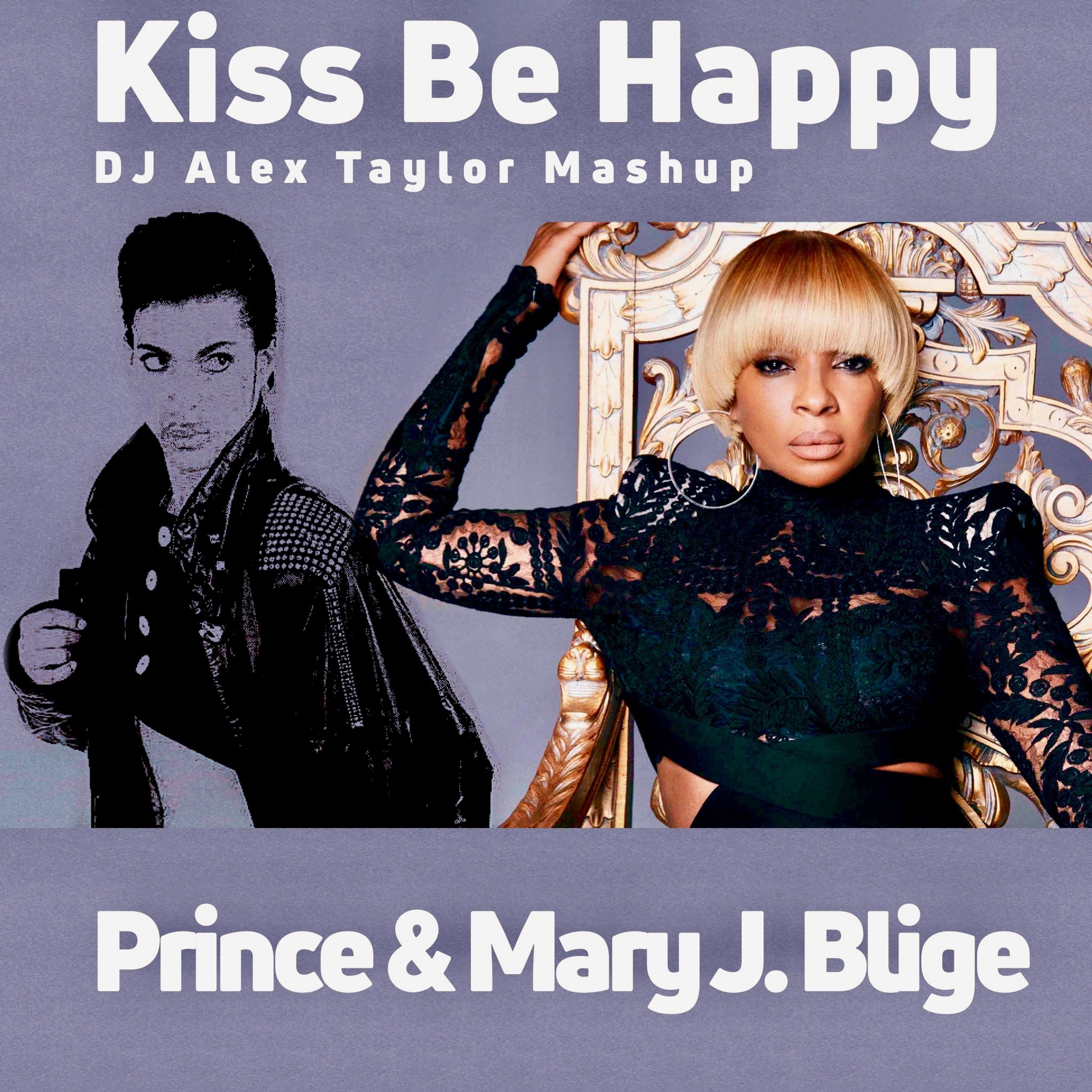 DJ Alex Taylor Podcasts