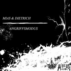 MIAS & DIETRICH feat. M51 - FUFFIES [ PROD. MIAS ]