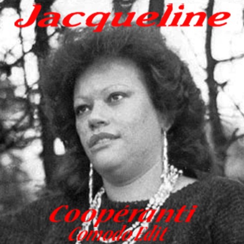 Jacqueline Fortes / Coopéranti. Comodo Edit.