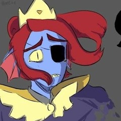Shiftedtale - ROYAL GUARD (cover)