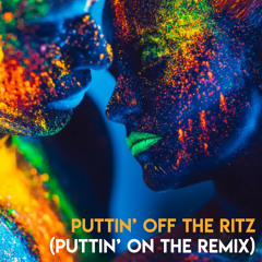 Kitten and The Hip - Crazy Feet (Wolfgang Lohr & Justin Fidèle Remix)