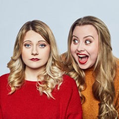 Taggart And Turner - New Female Comedy Duo