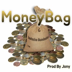 [ FreeBeat/무료 비트] "Money Bag" (prod By Jony)
