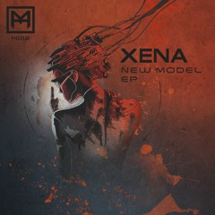 Xena - Morphing (OUT NOW)