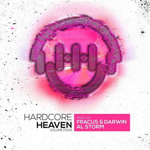 Rob IYF - Twist ('Hardcore Heaven 4' - Preview Clip - OUT NOW)