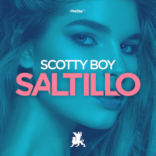 Scotty Boy - Saltillo (The Frenchies & Numa Lesage Remix Edit)