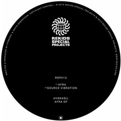 Hybrasil - Afra