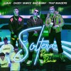 ✅ Lunay And Daddy Yankee And Bad Bunny X Trap Invaders Soltera Remix Edit Mp3