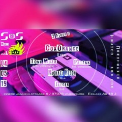 LIVE SET @ L-Club Würzburg 04.05.2019