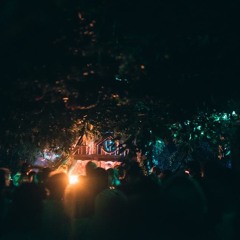 @Kabinett der Kuriositäten/ Lichterwald 27.04.2019