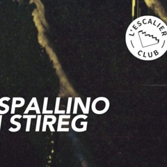 @Escalier Liège Thursday 9may 2019