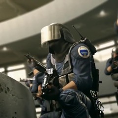 Action Game Trailer