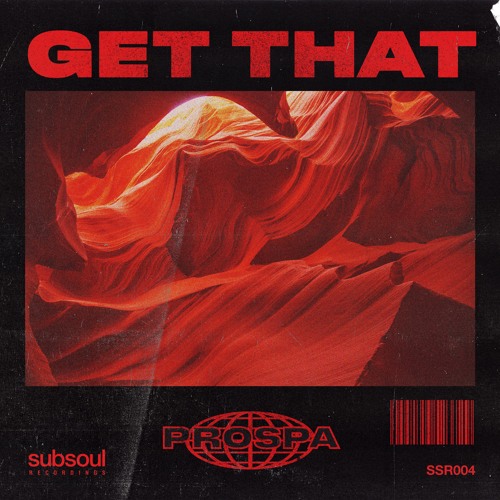 Prospa - Get That