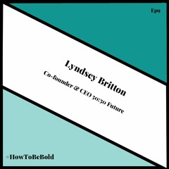 Episode 9: Lyndsey Britton